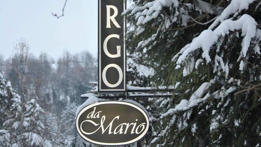 Albergo Da Mario
