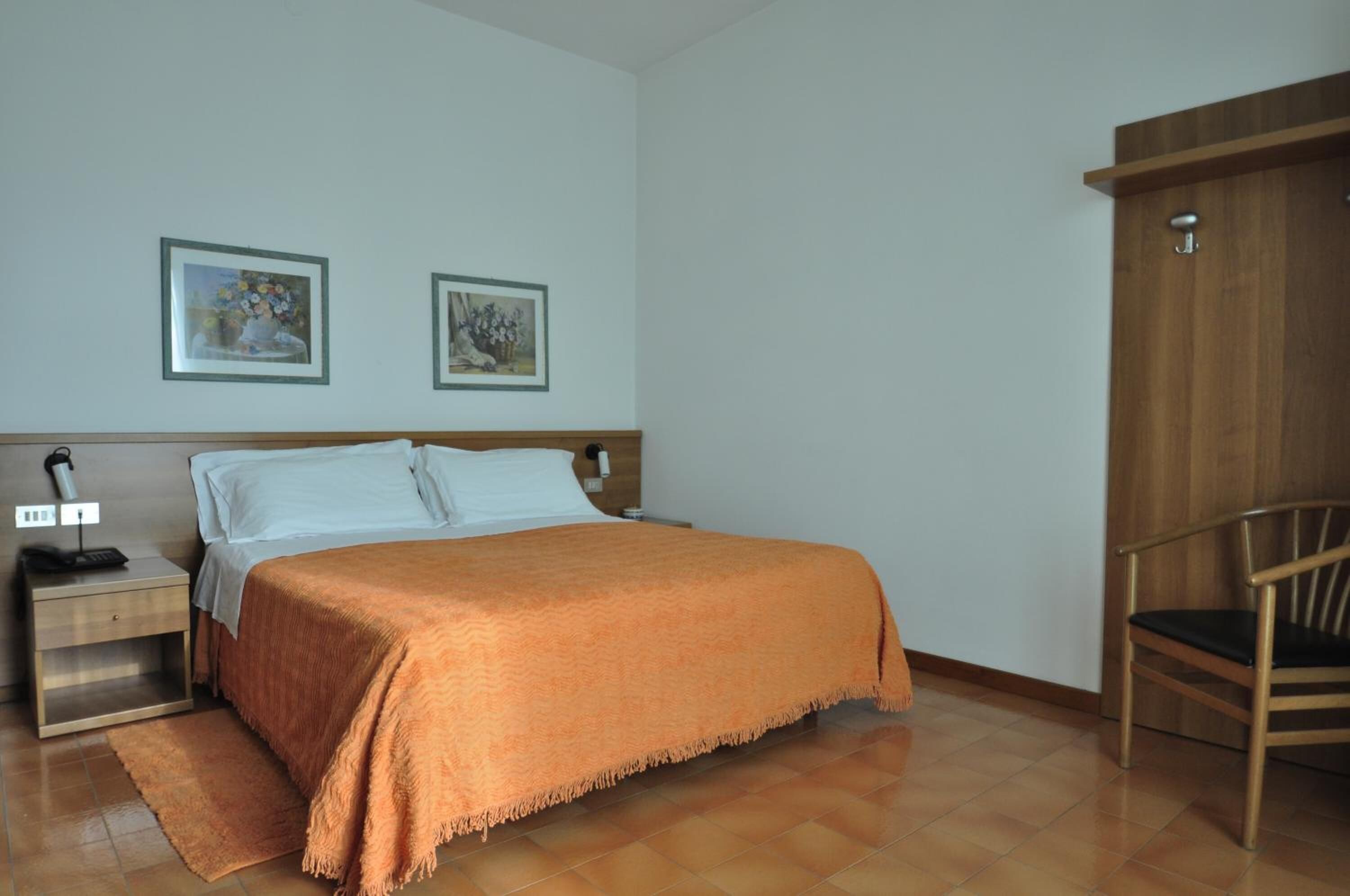 desk, blackout curtains, free cots/infant beds, rollaway beds