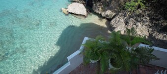 Luxury Ocean Front House, West Coast, Barbade