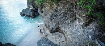 Casa de lujo frente al mar, costa oeste, Barbados