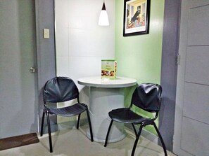 Servicios de la habitación