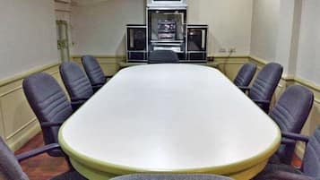 Sala de reuniones