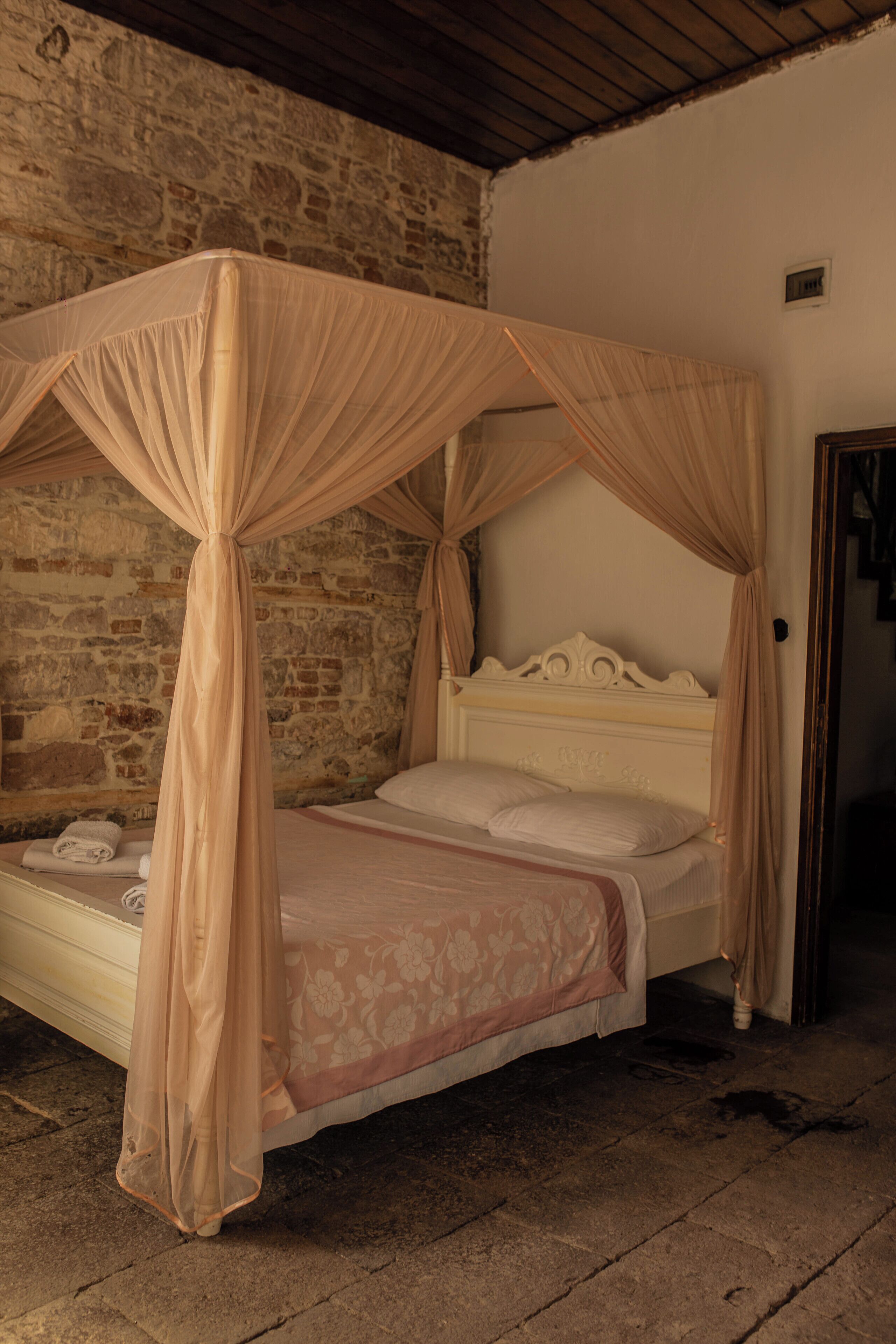 三人房 | 5 多间卧室、特色装修、特色家居、免费 WiFi