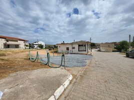 Engellilere uygun otopark