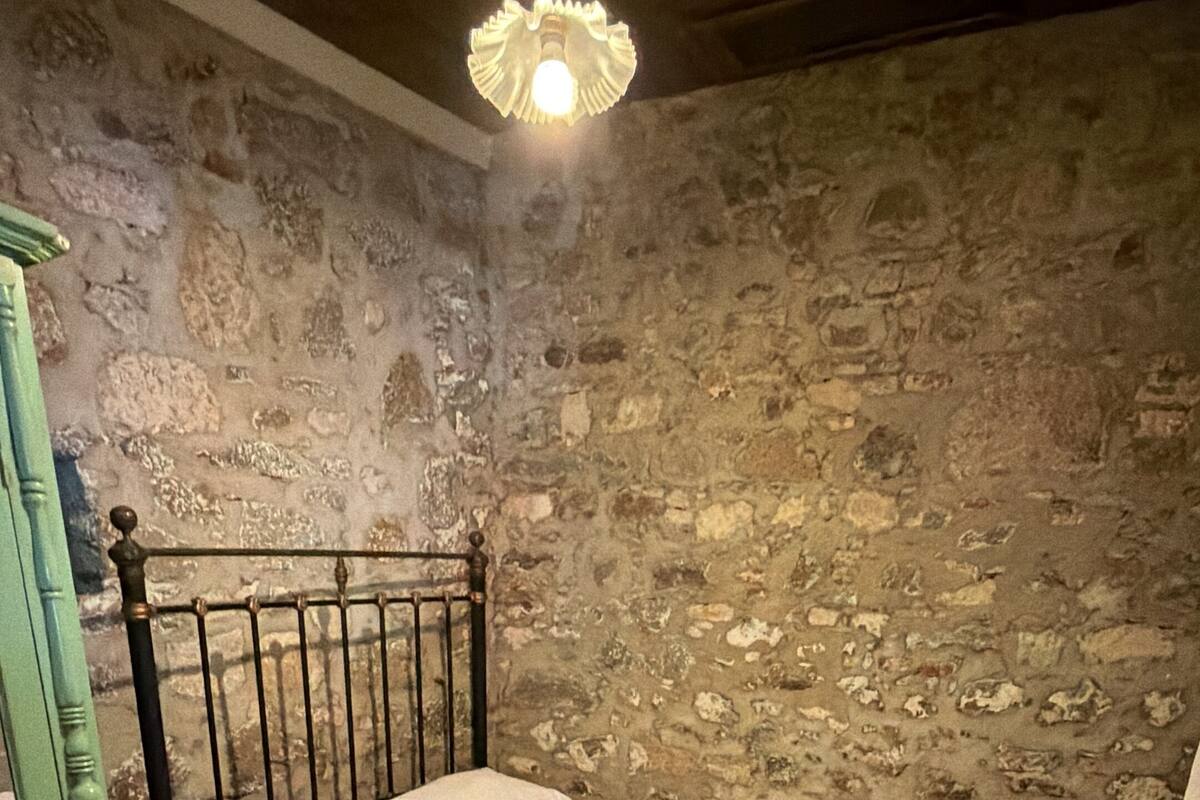 5 bedrooms, free WiFi, individually decorated, individually furnished
