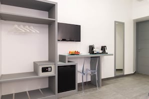 Chambre Double Deluxe | Équipements de la chambre