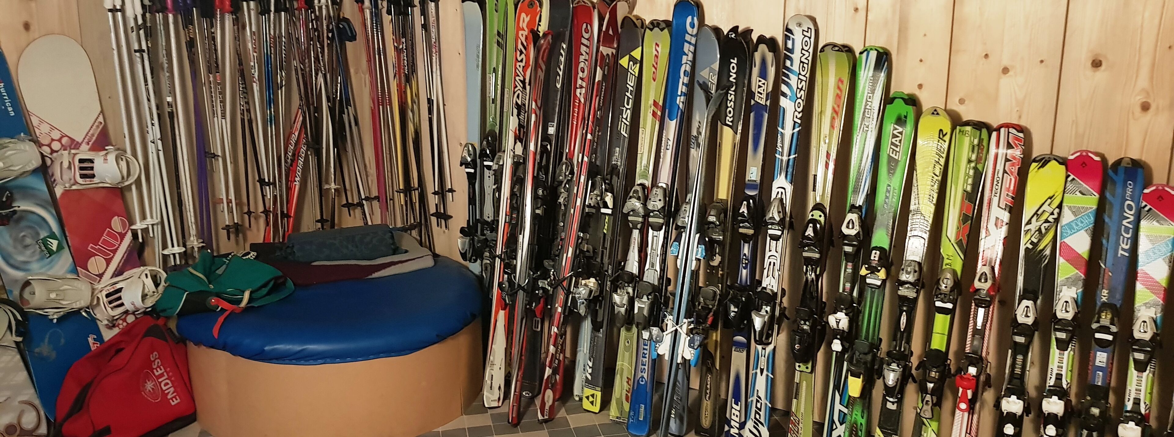 Photo - Mama's House