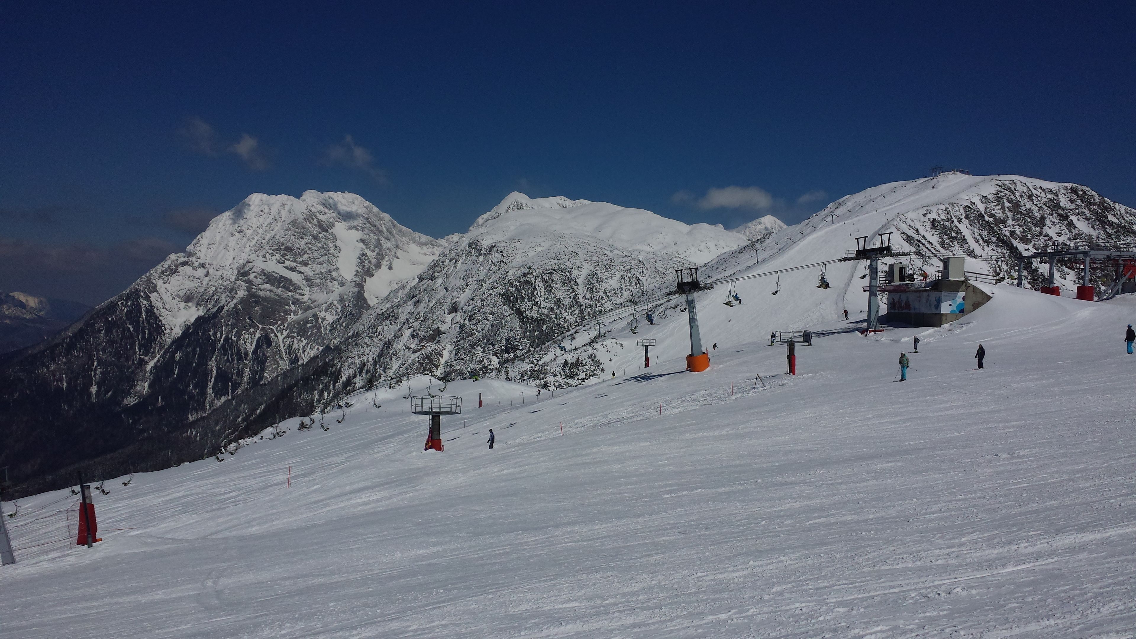 Photo - Mama's House