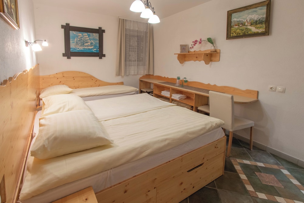Hostel Mamas House photo 3
