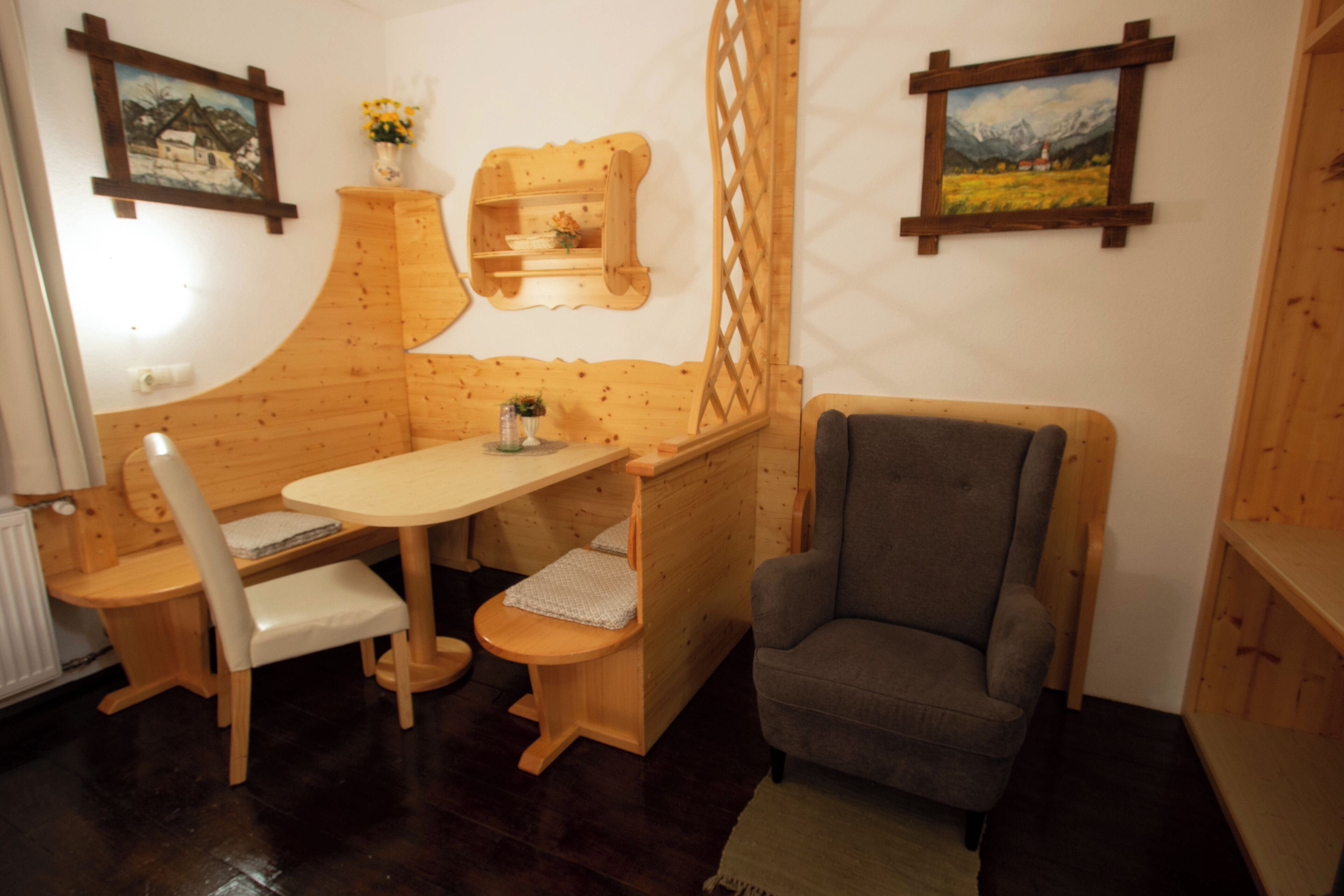 Photo - Mama's House