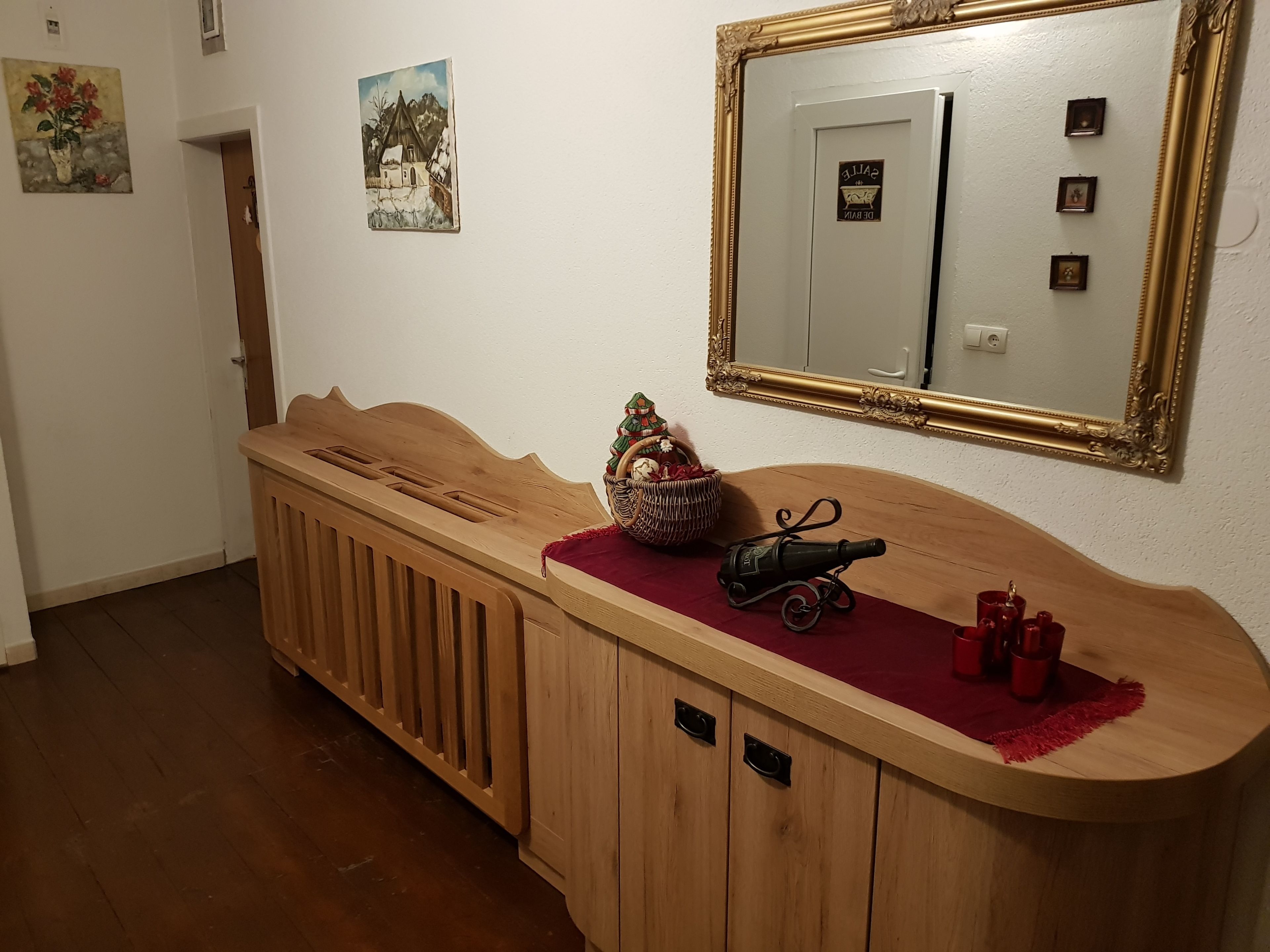 Photo - Mama's House