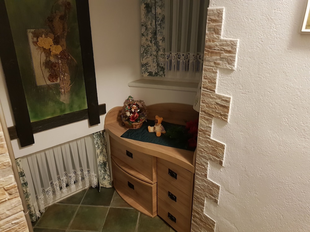Hostel Mamas House photo 7