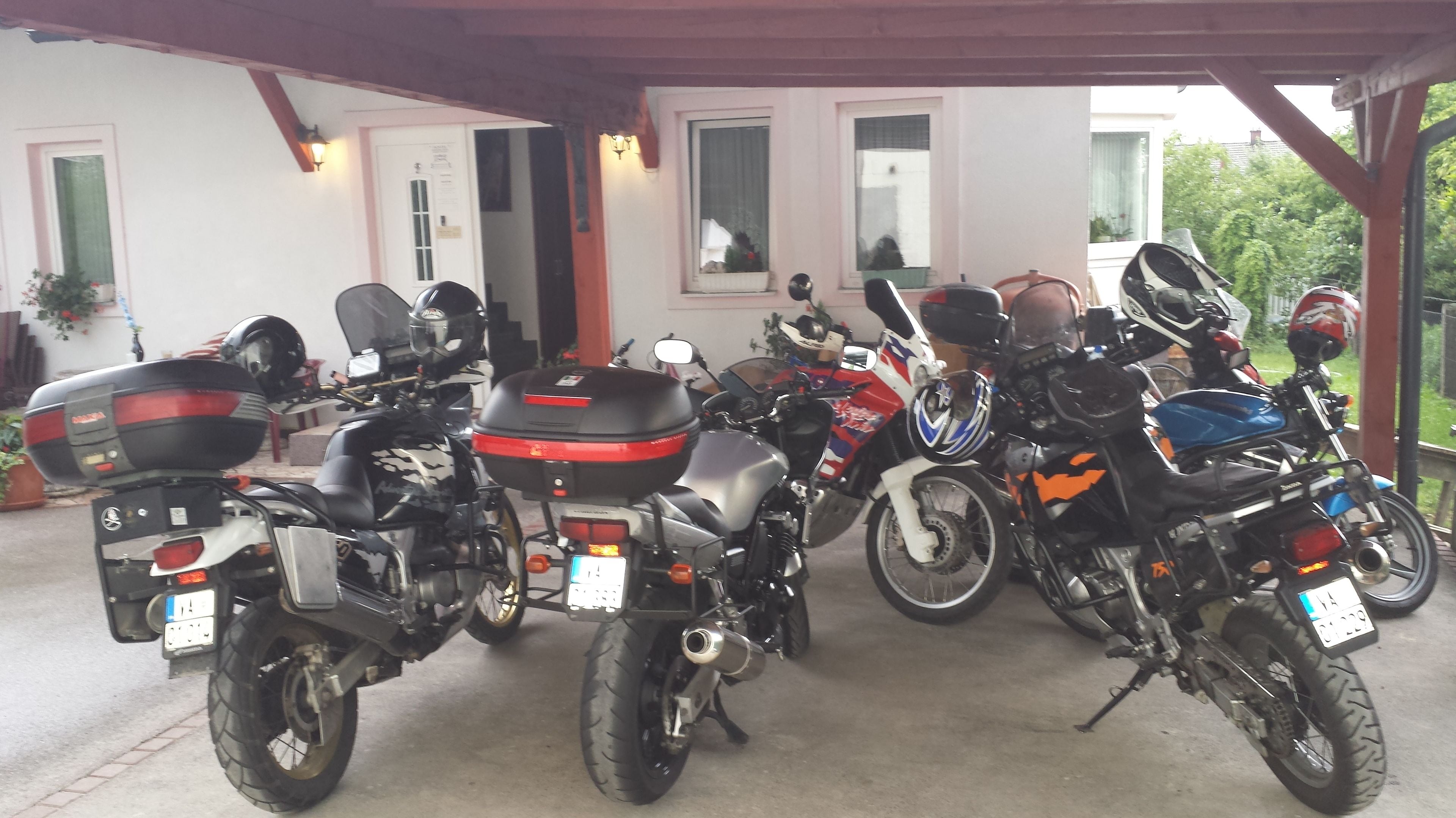 Photo - Mama's House