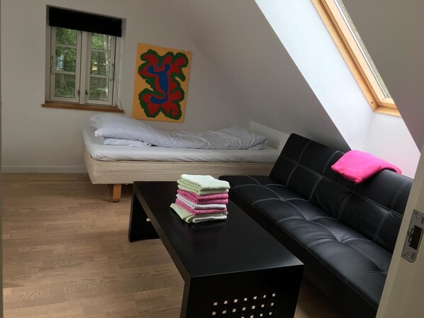 Apartment, 1 Bedroom, Non Smoking