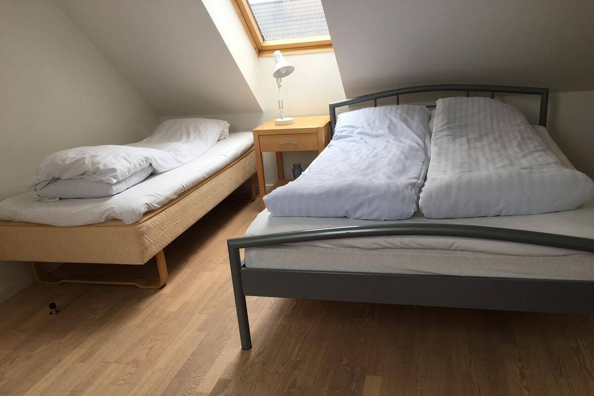 Apartment, 1 Bedroom, Non Smoking | Soundproofing, free WiFi, bed sheets