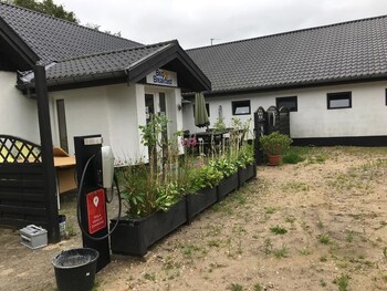 Bed and Breakfast Nybo Herning