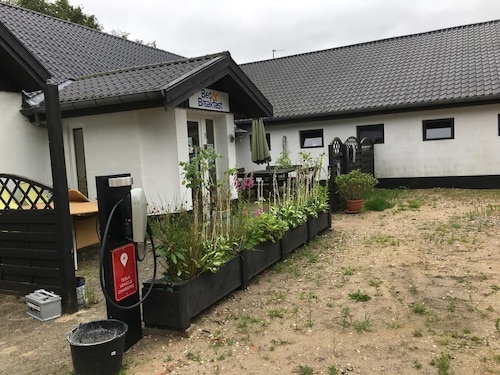 Bed and Breakfast Nybo Herning