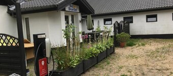 Bed and Breakfast Nybo Herning