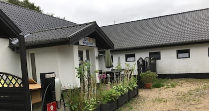 Bed and Breakfast Nybo Herning