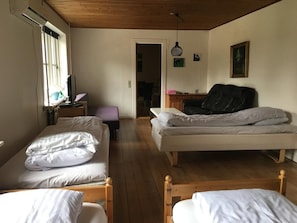 Apartment, 1 Bedroom, Non Smoking