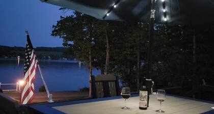 Buchen Sie jetzt und sichern Sie sich Ihre Reservierung für das nächste Jahr!