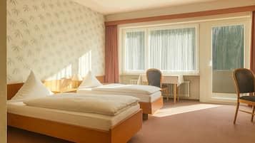 Room, 2 Single Beds