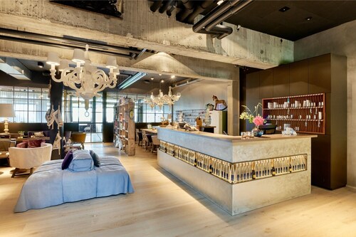 Bad Ramsach Quellhotel