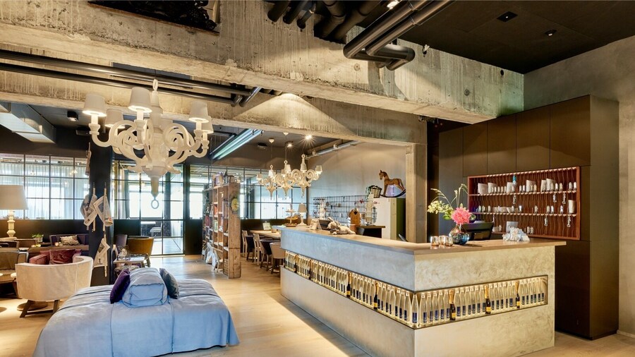 Bad Ramsach Quellhotel