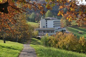 Exterior - Bad Ramsach Quellhotel (Häfelfingen)