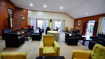 Khu sảnh