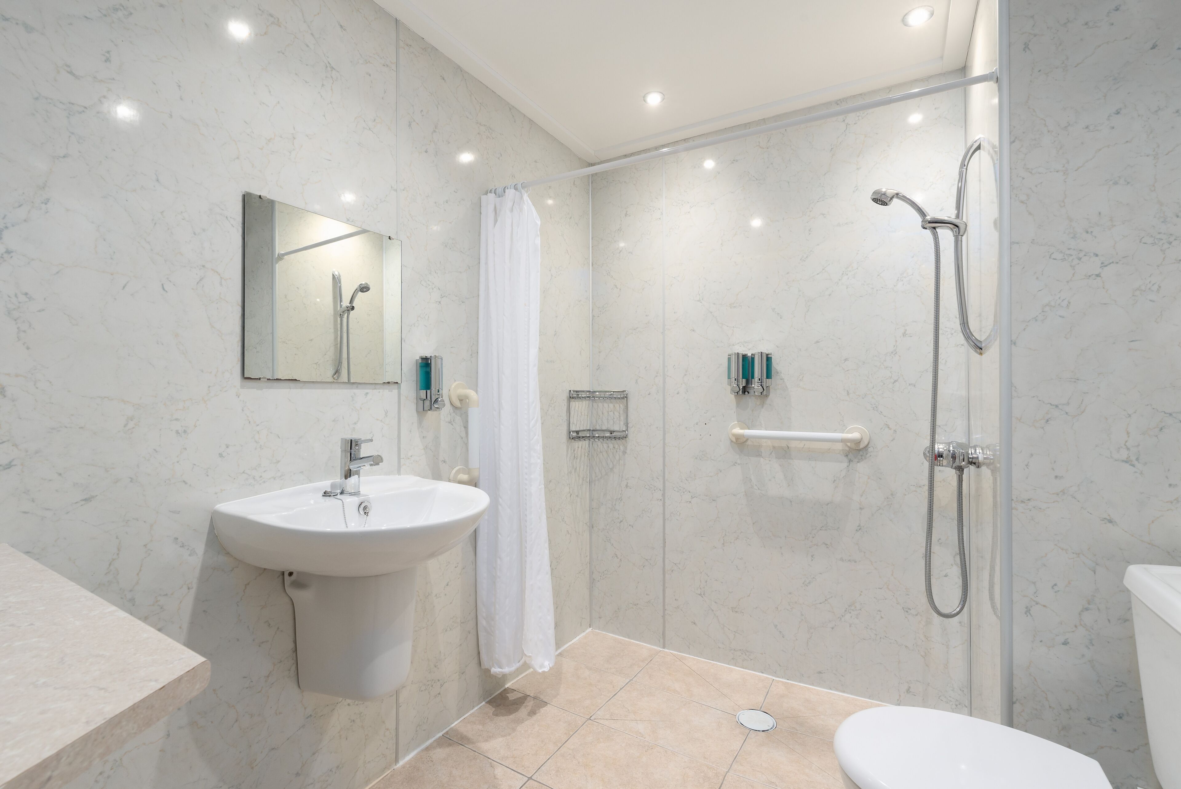 Foto - Windermere Manor Hotel