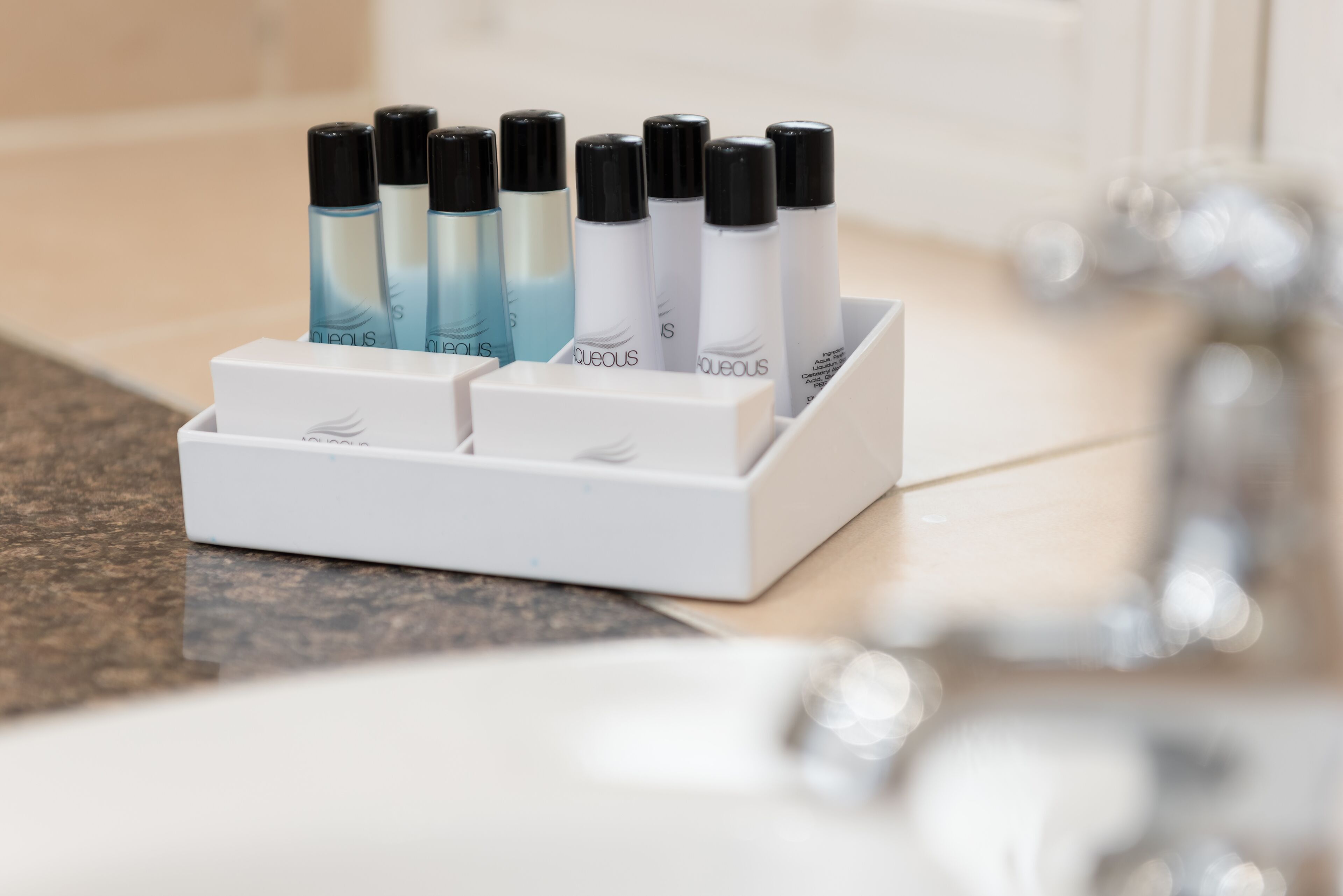 Foto - Windermere Manor Hotel