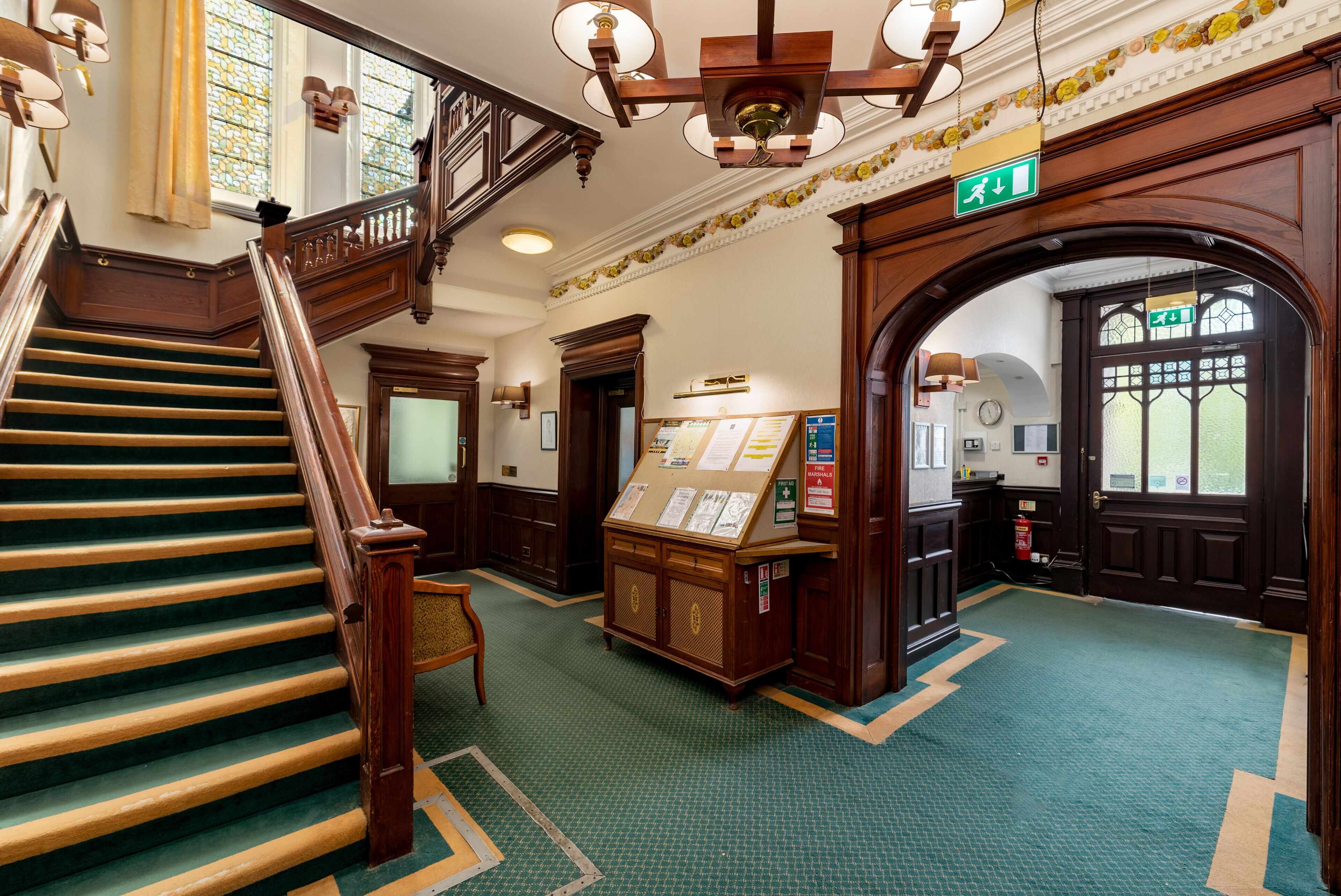 Foto - Windermere Manor Hotel