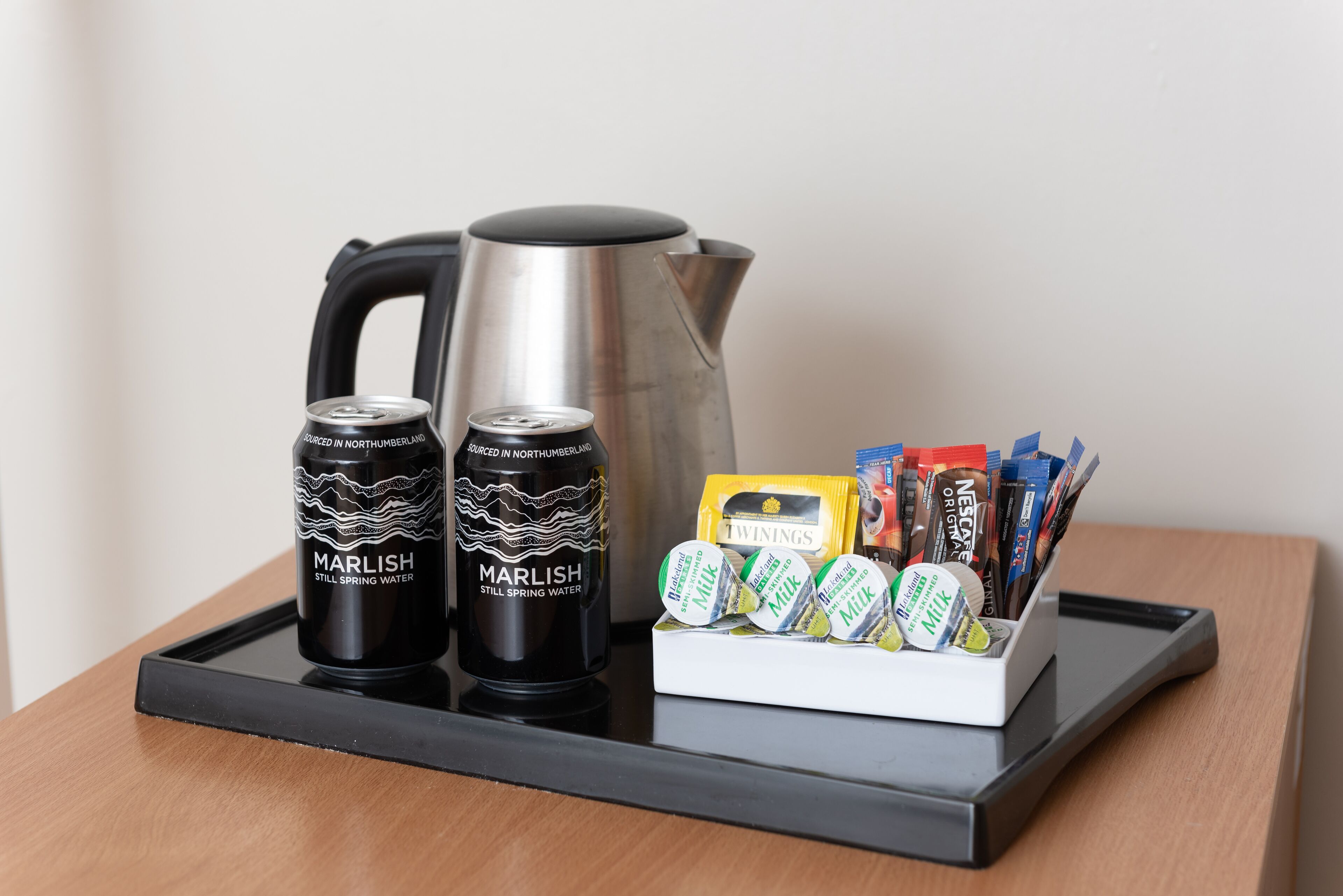 Foto - Windermere Manor Hotel