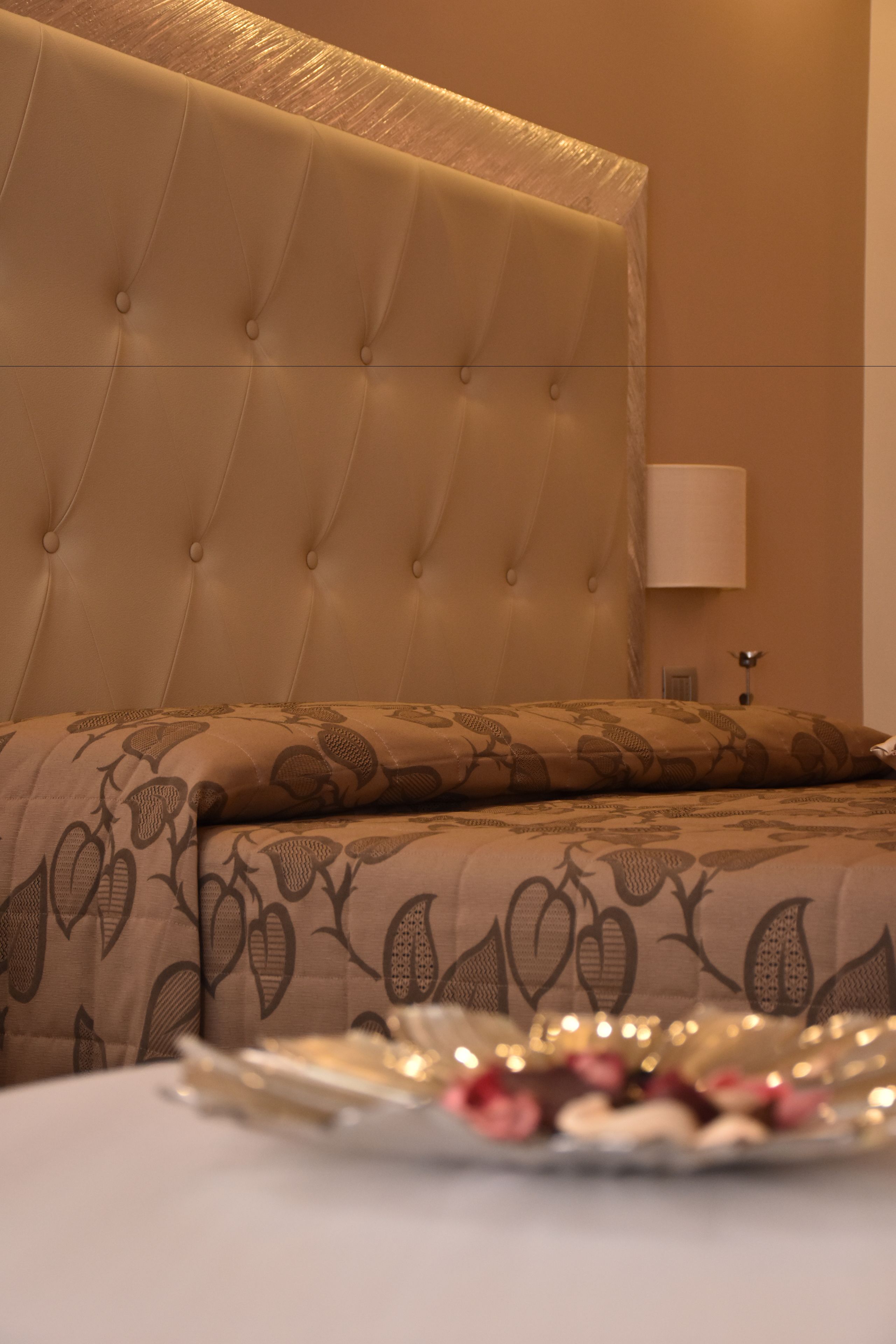 minibar, in-room safe, desk, blackout curtains