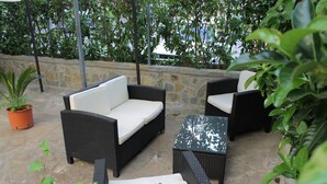 Teres/patio