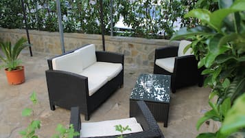 Teras/patio