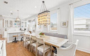 Dining - Private Pool - Golf Cart - Close to the Beach! (Santa Rosa Beach)