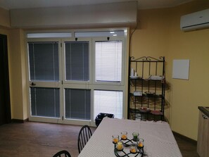 Soundproofing, iron/ironing board, free WiFi, bed sheets - B&B Agave (Reggio Calabria)