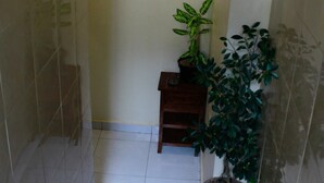 Staircase - Bali Manwarsa Guest House (Ubud)