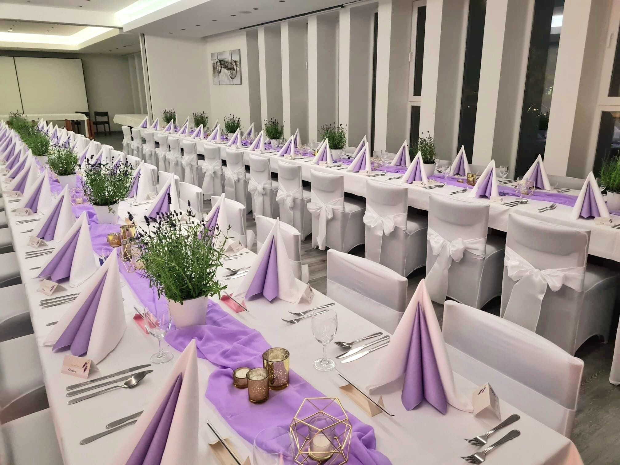 Salão de eventos