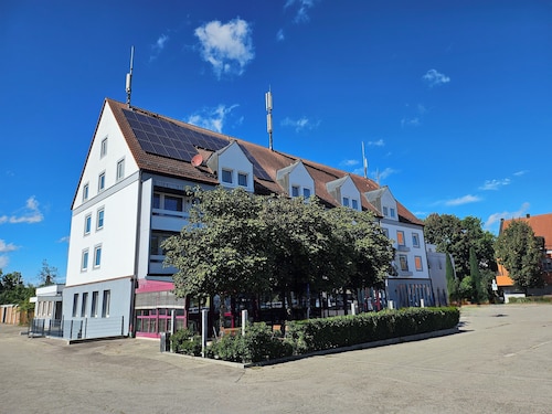 Hotel Krone