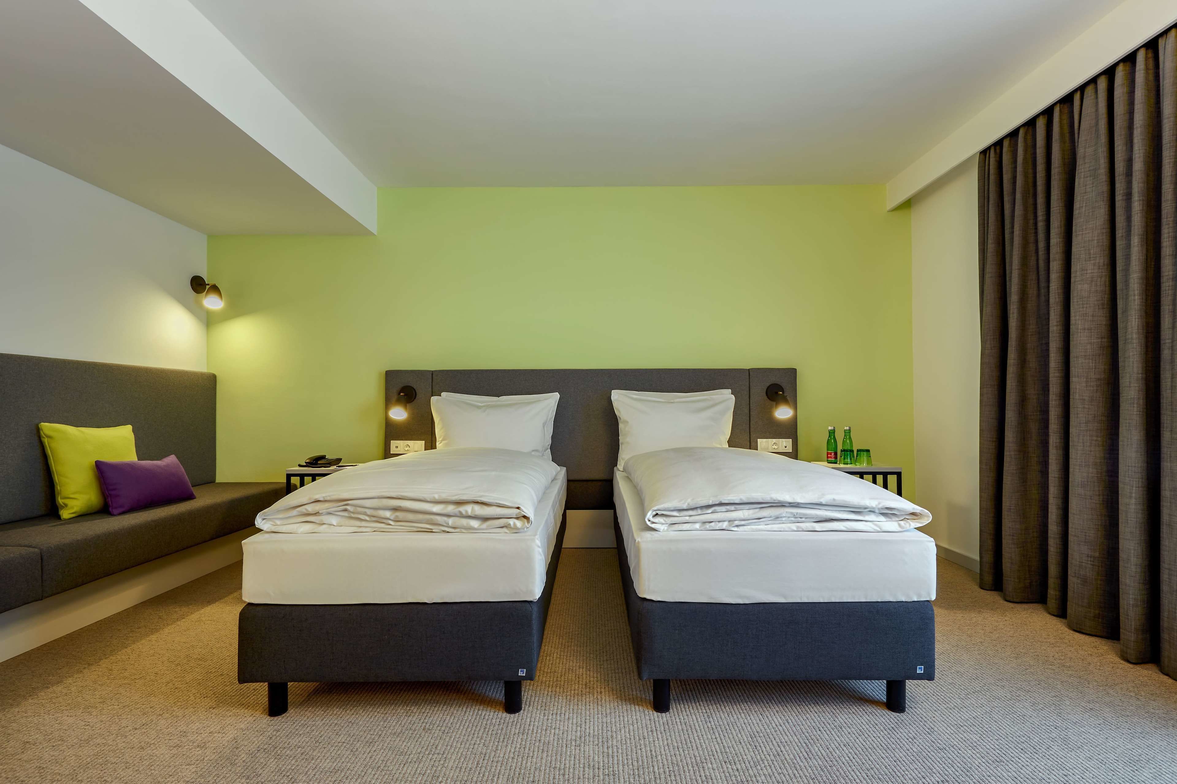 Foto - H+ Hotel Wien