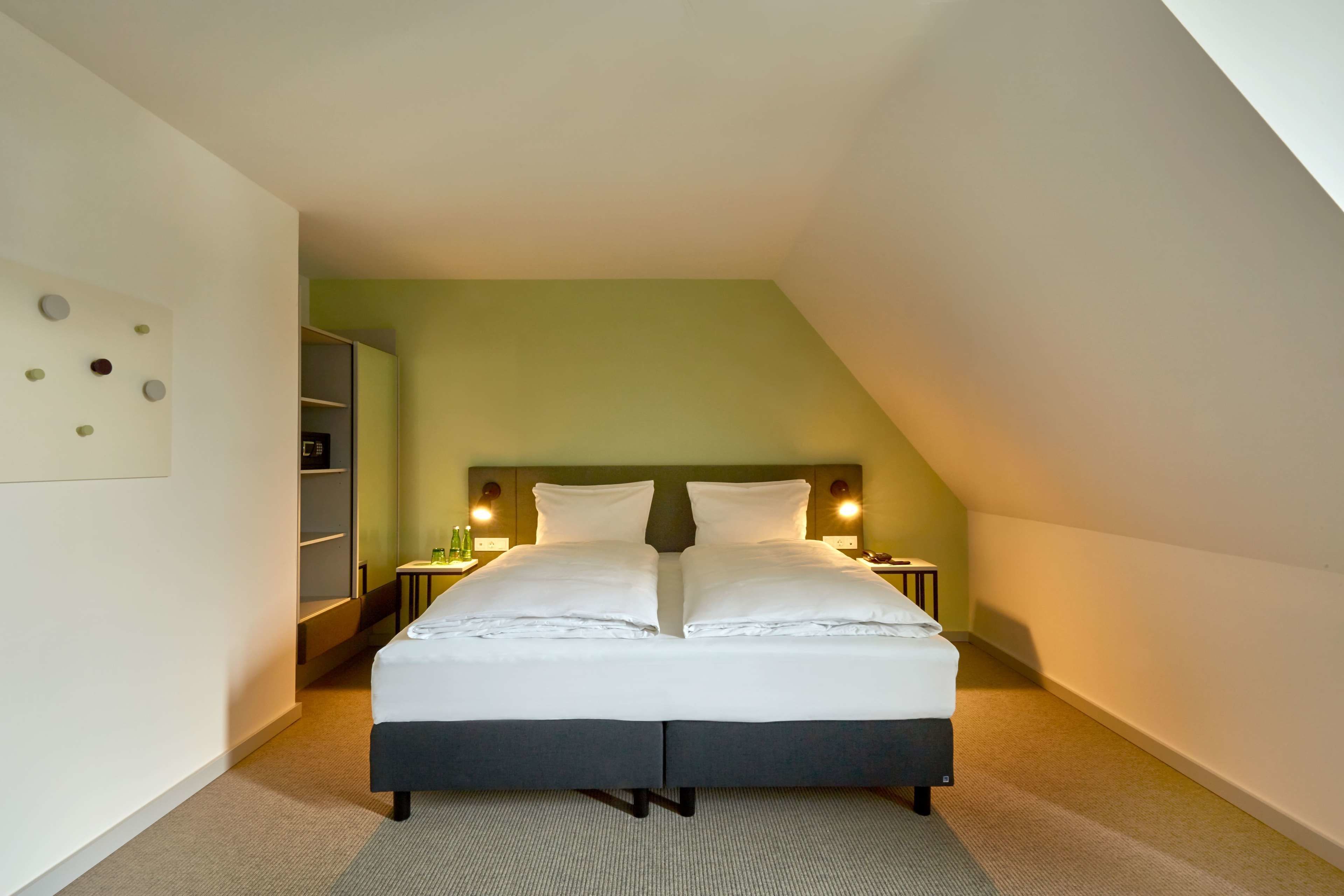 studio | 1 bedroom, in-room safe, soundproofing, iron/ironing board