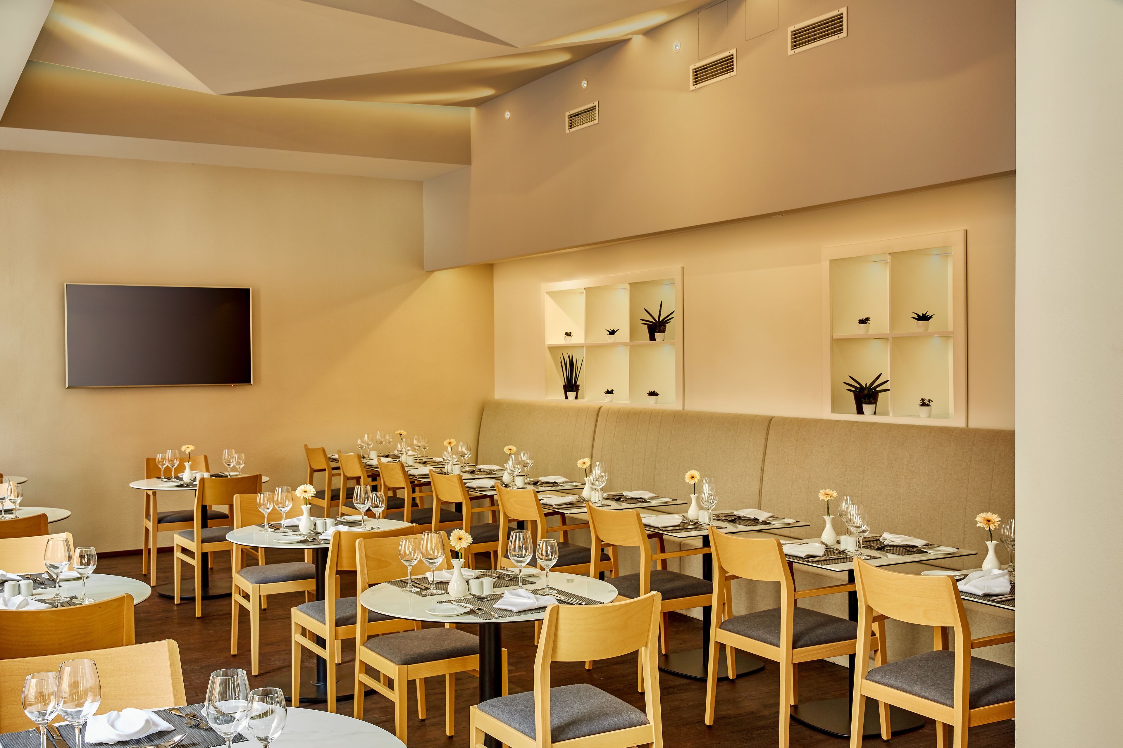 Photo - H+ Hotel Wien