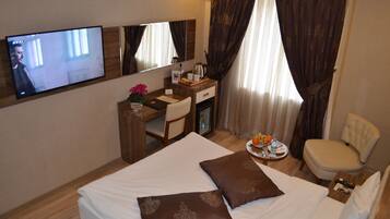 Standard Double Room, 1 Double Bed | Room amenity