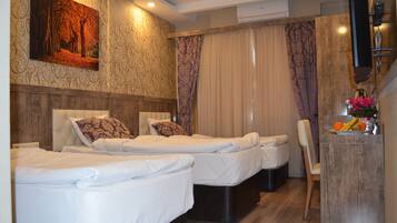 Classic Room, 1 Bedroom | View from room