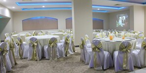 Ballsaal