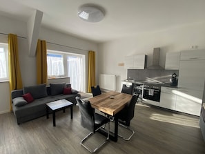 Comfort Apartment | Private kitchen