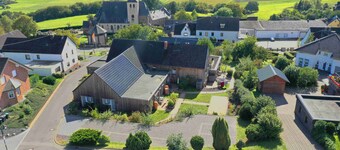Speedys Gästehaus